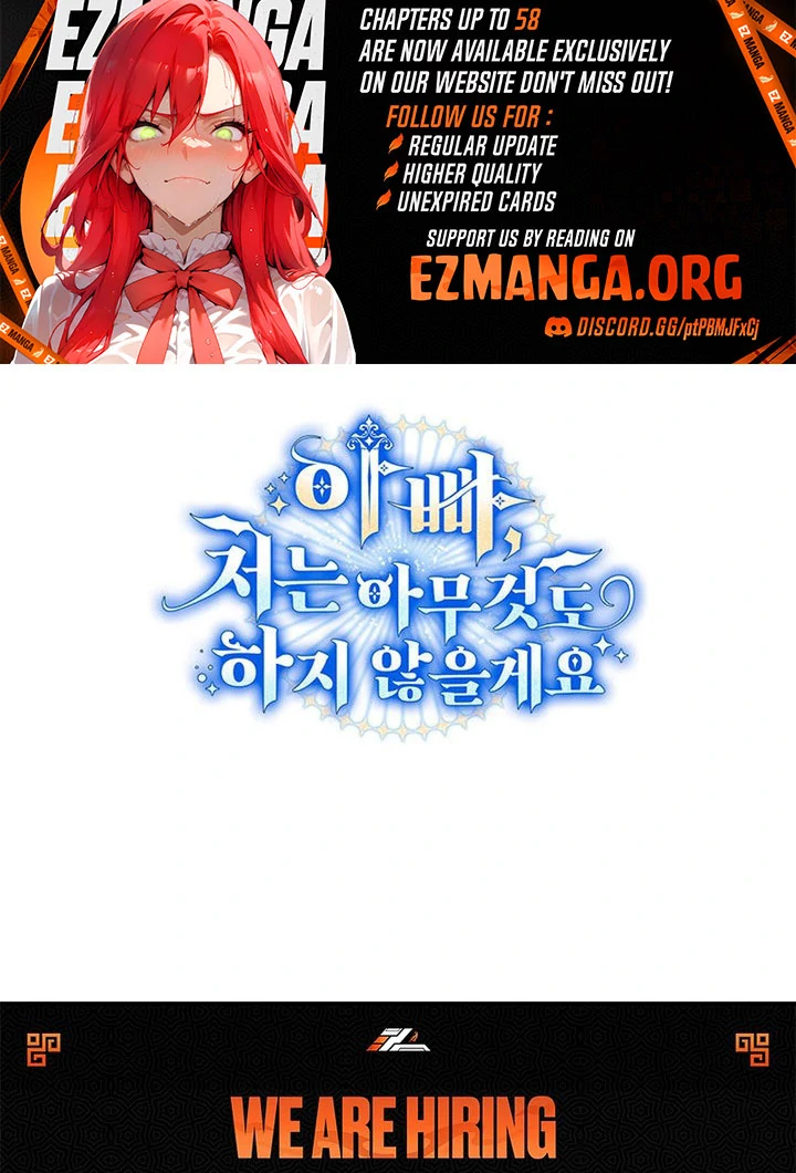 Read Father I Won’T Do Anything EN Manga Online