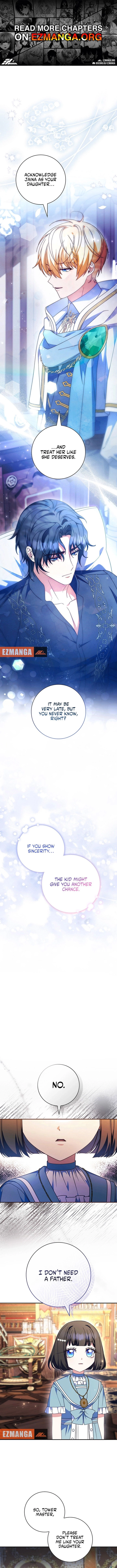 Read Father I Won’T Do Anything EN Manga Online