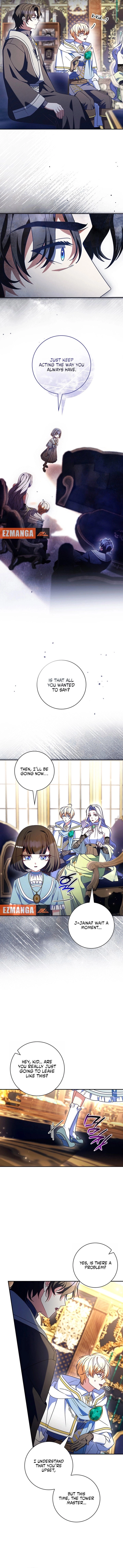 Read Father I Won’T Do Anything EN Manga Online