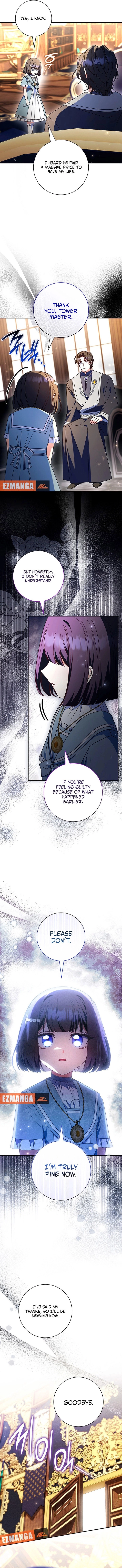 Read Father I Won’T Do Anything EN Manga Online
