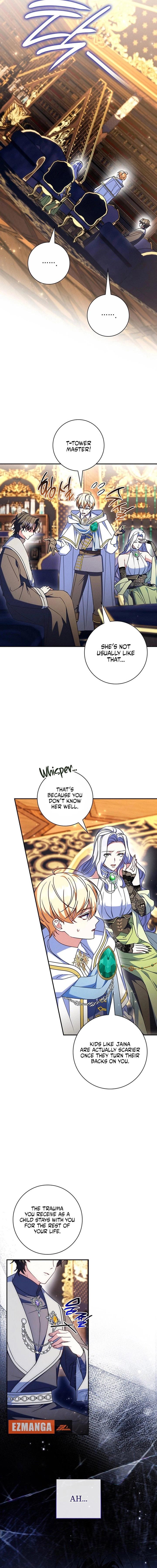 Read Father I Won’T Do Anything EN Manga Online