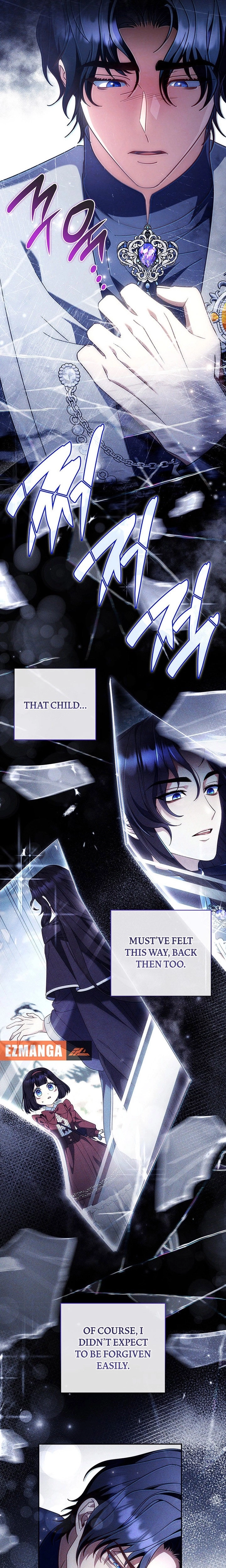 Read Father I Won’T Do Anything EN Manga Online