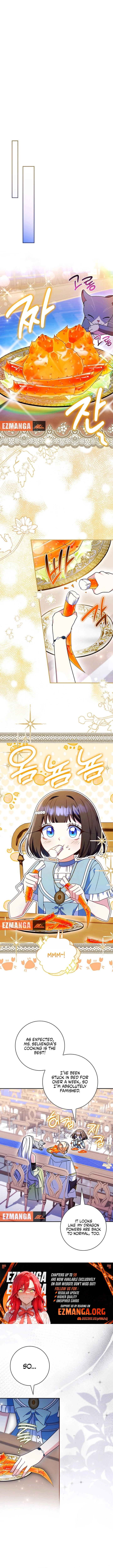 Read Father I Won’T Do Anything EN Manga Online