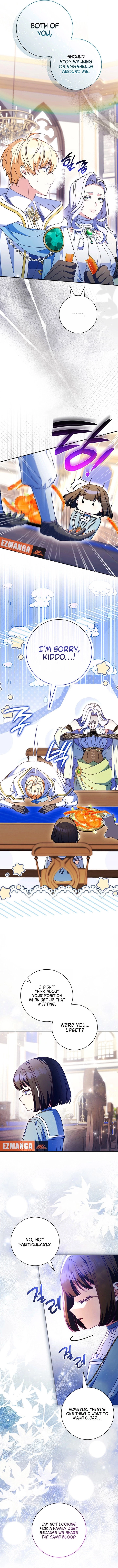 Read Father I Won’T Do Anything EN Manga Online
