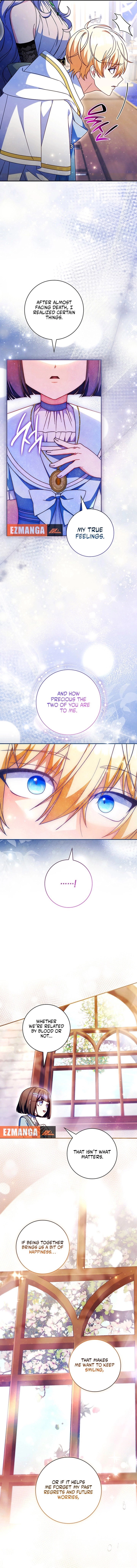 Read Father I Won’T Do Anything EN Manga Online