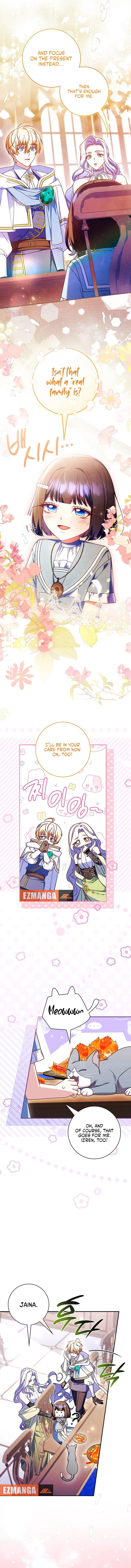 Read Father I Won’T Do Anything EN Manga Online