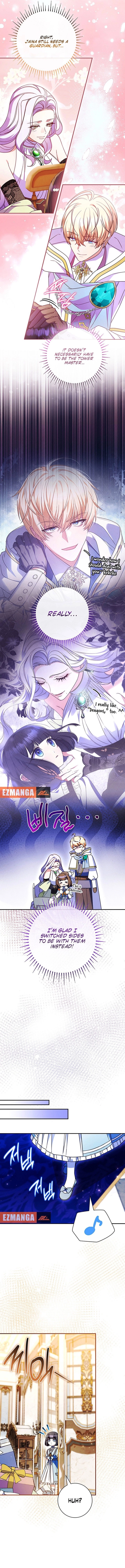 Read Father I Won’T Do Anything EN Manga Online