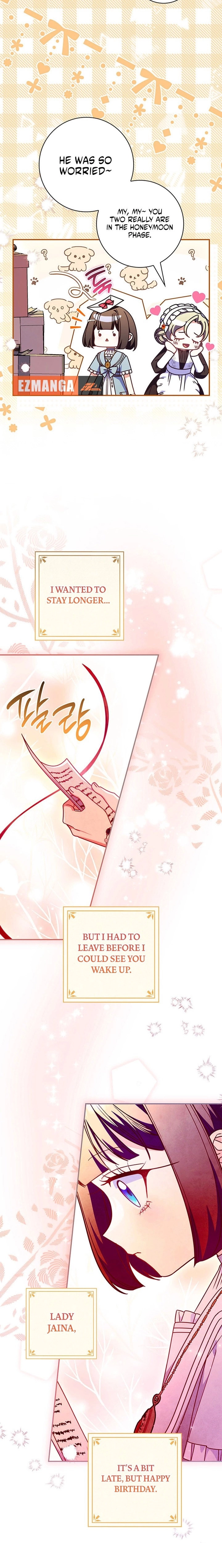 Read Father I Won’T Do Anything EN Manga Online