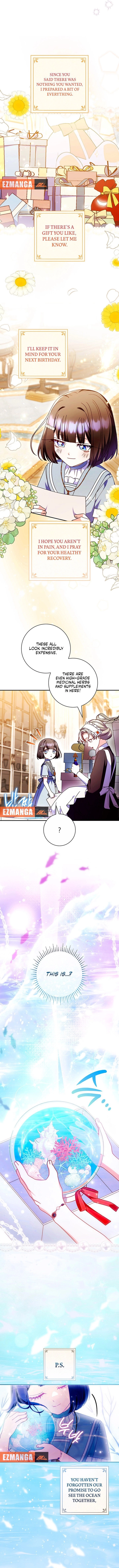 Read Father I Won’T Do Anything EN Manga Online