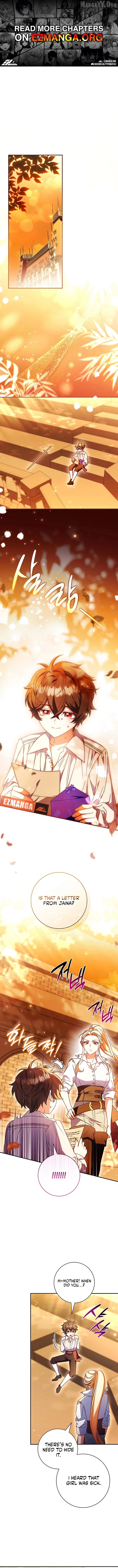 Read Father I Won’T Do Anything EN Manga Online