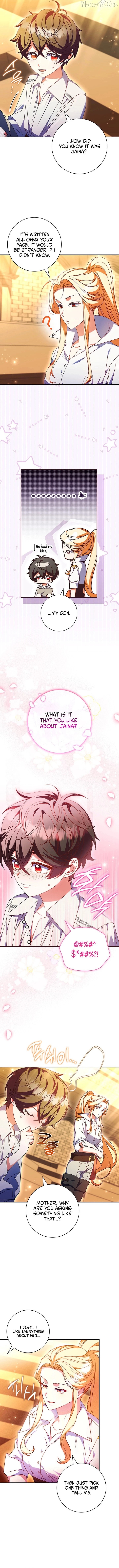 Read Father I Won’T Do Anything EN Manga Online