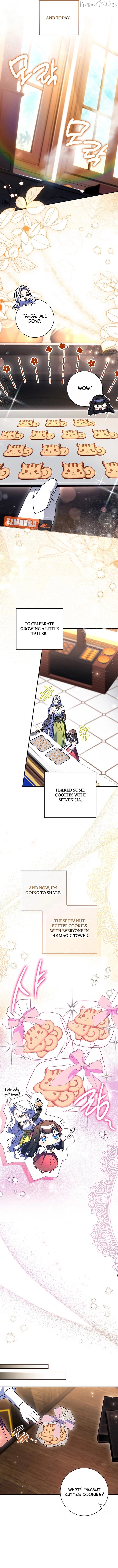 Read Father I Won’T Do Anything EN Manga Online