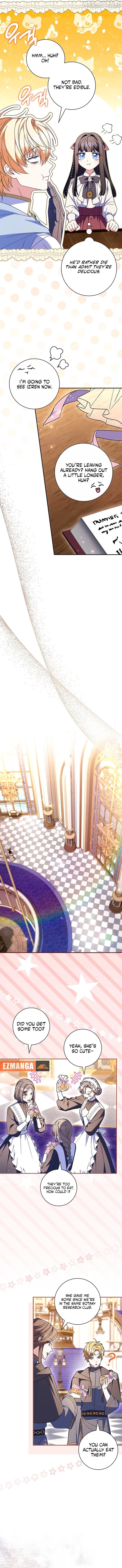Read Father I Won’T Do Anything EN Manga Online