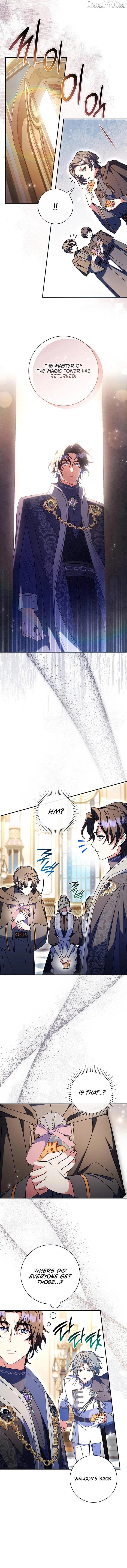 Read Father I Won’T Do Anything EN Manga Online