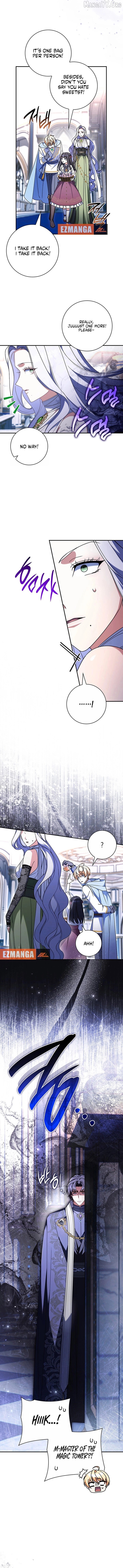 Read Father I Won’T Do Anything EN Manga Online