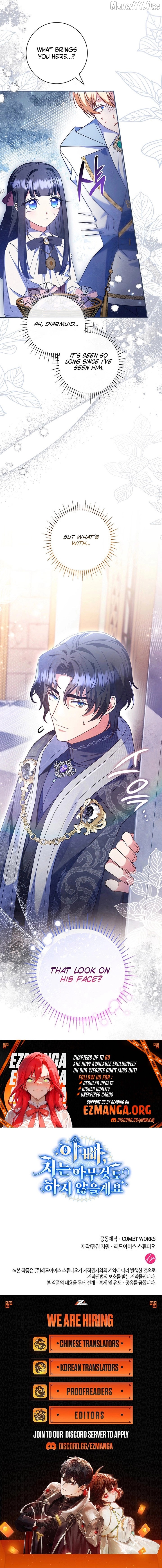 Read Father I Won’T Do Anything EN Manga Online