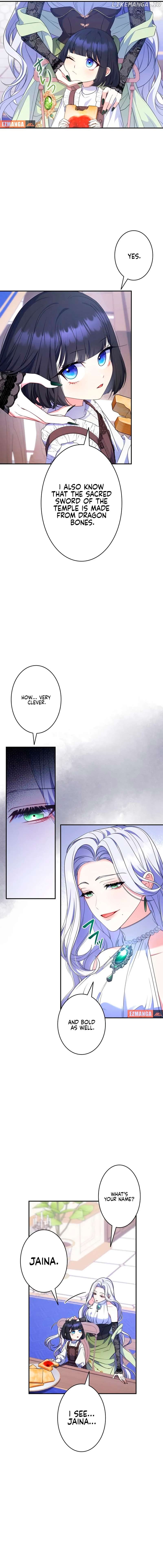 Read Father I Won’T Do Anything EN Manga Online