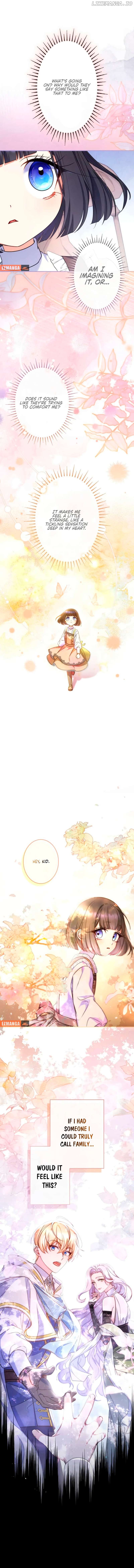 Read Father I Won’T Do Anything EN Manga Online