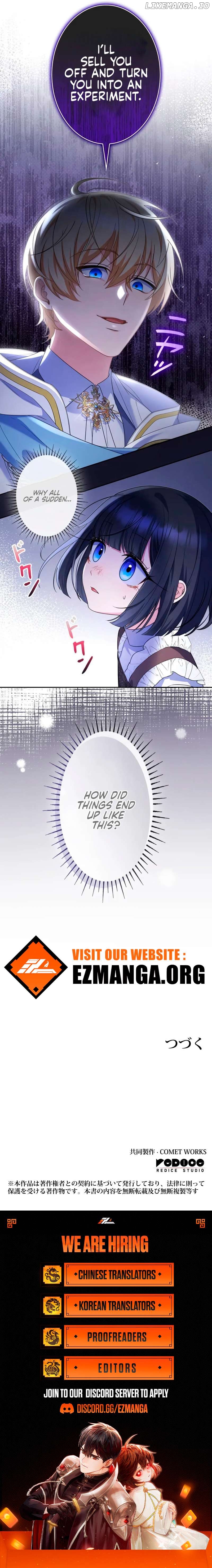 Read Father I Won’T Do Anything EN Manga Online