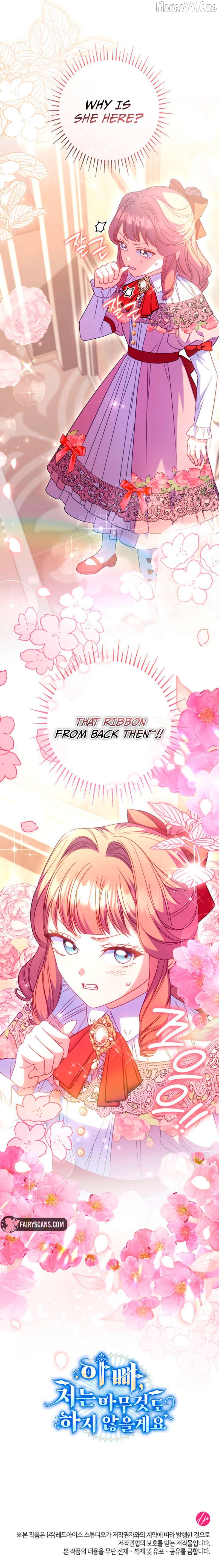 Read Father I Won’T Do Anything EN Manga Online