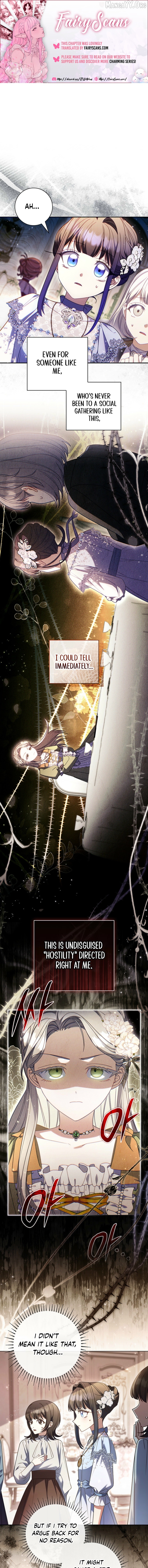 Read Father I Won’T Do Anything EN Manga Online