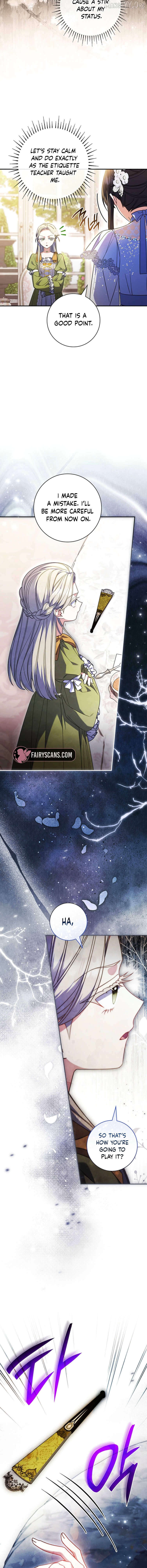 Read Father I Won’T Do Anything EN Manga Online