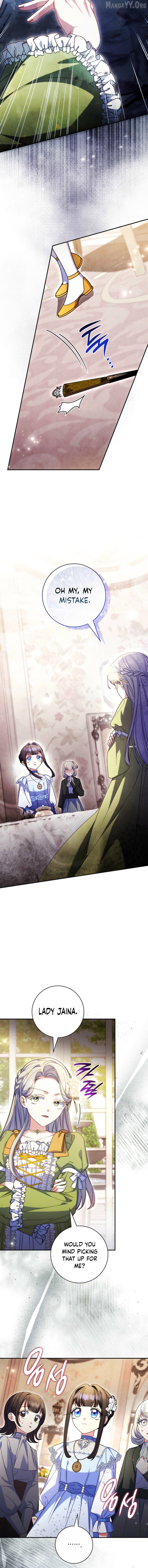 Read Father I Won’T Do Anything EN Manga Online