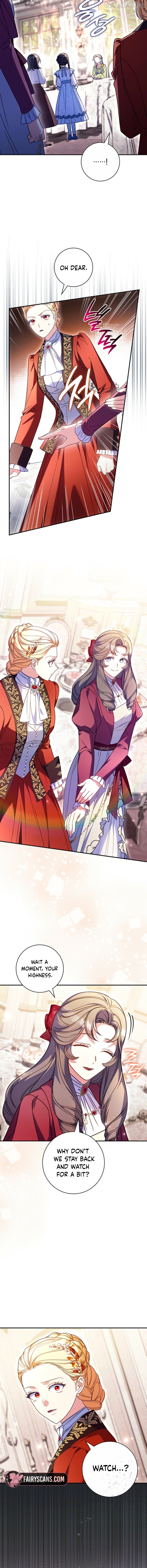 Read Father I Won’T Do Anything EN Manga Online