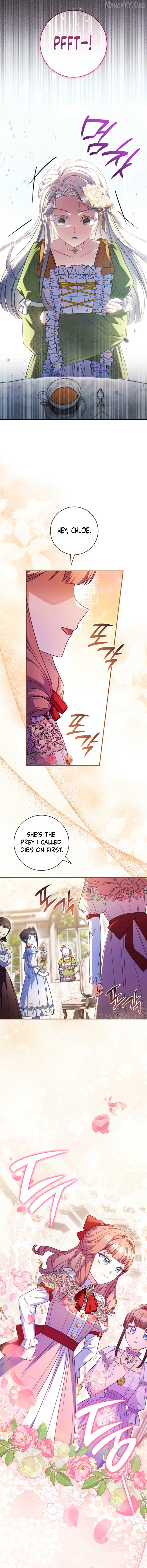Read Father I Won’T Do Anything EN Manga Online