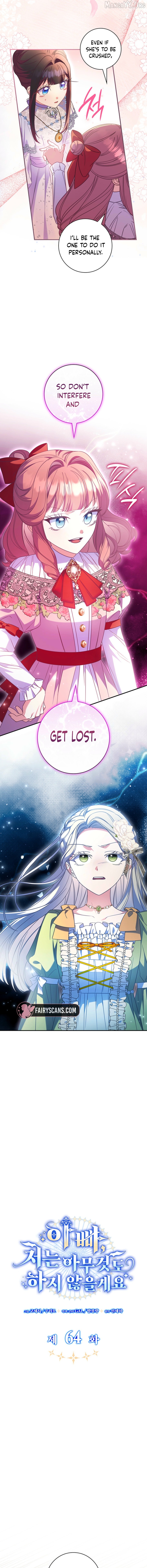 Read Father I Won’T Do Anything EN Manga Online
