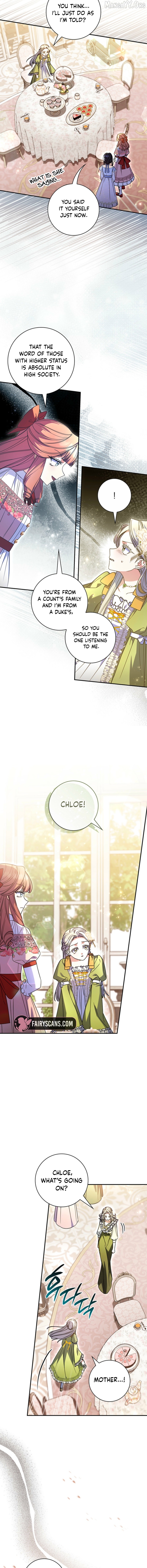 Read Father I Won’T Do Anything EN Manga Online