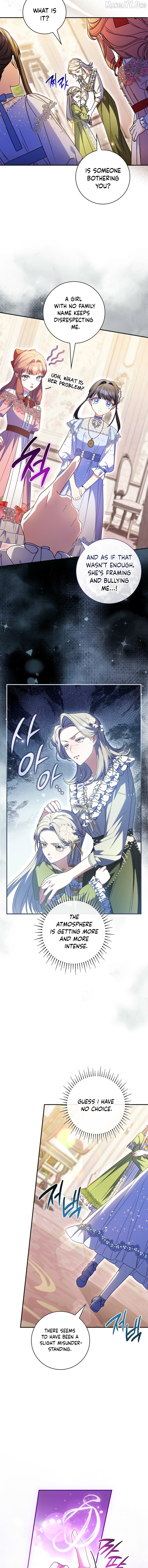 Read Father I Won’T Do Anything EN Manga Online