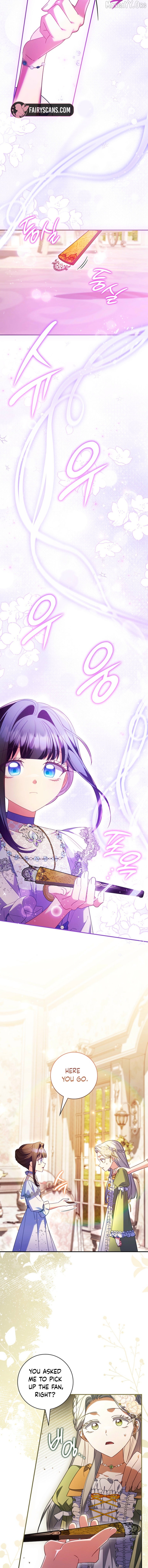 Read Father I Won’T Do Anything EN Manga Online