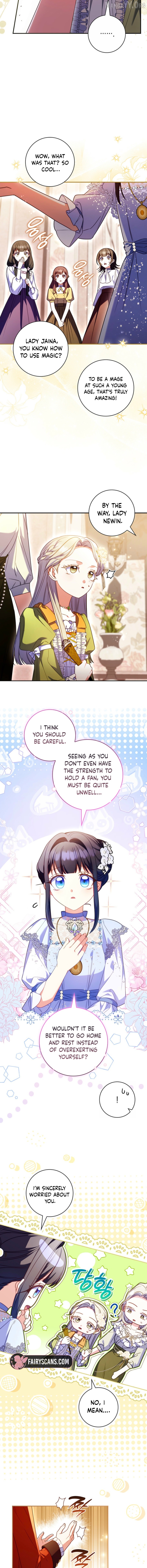 Read Father I Won’T Do Anything EN Manga Online