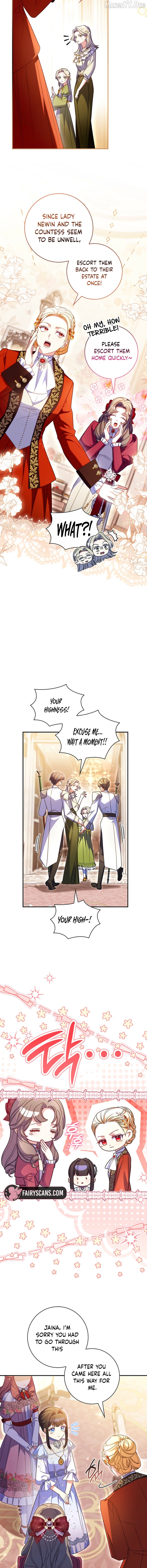 Read Father I Won’T Do Anything EN Manga Online
