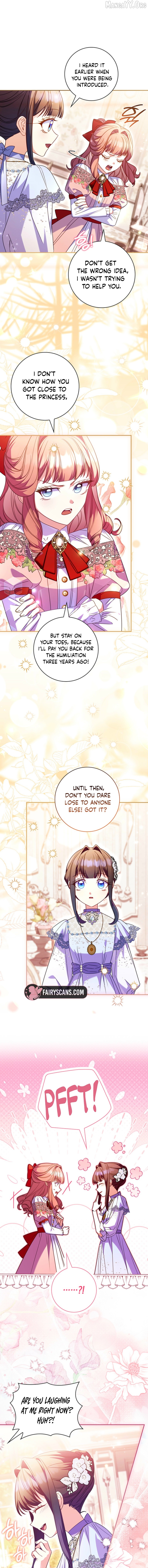 Read Father I Won’T Do Anything EN Manga Online