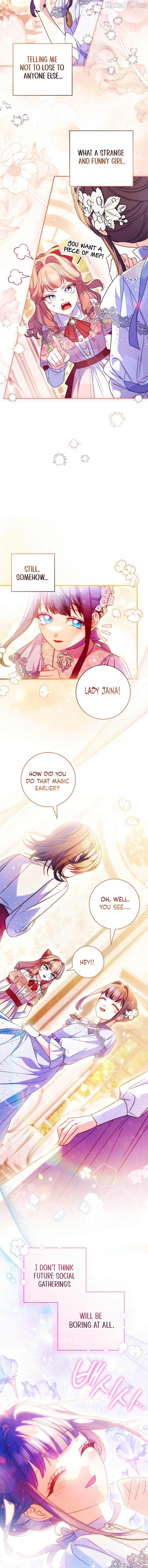 Read Father I Won’T Do Anything EN Manga Online