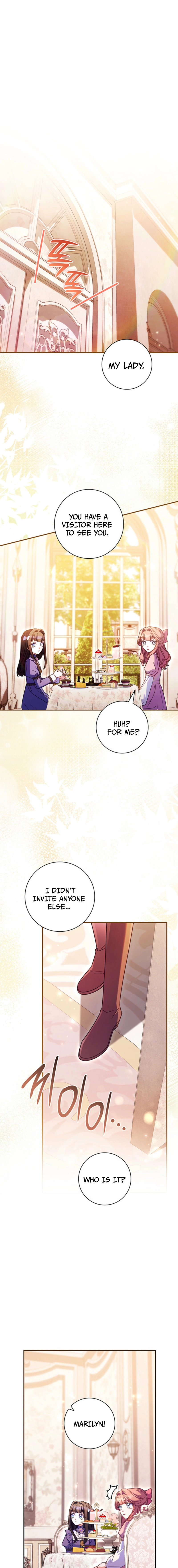 Read Father I Won’T Do Anything EN Manga Online