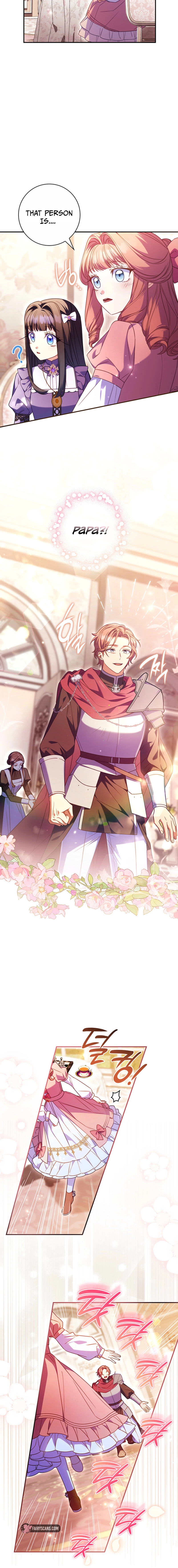 Read Father I Won’T Do Anything EN Manga Online
