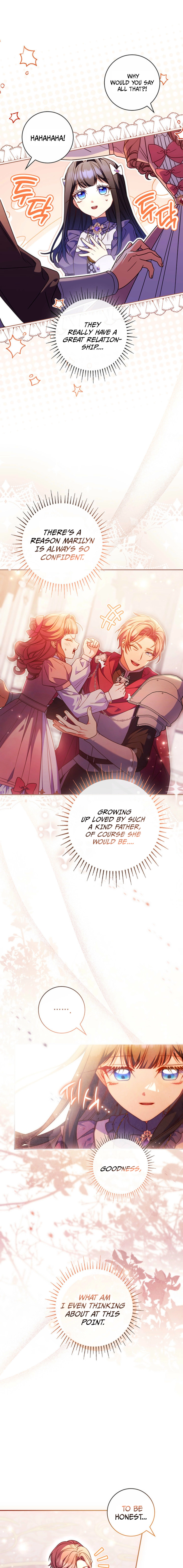 Read Father I Won’T Do Anything EN Manga Online