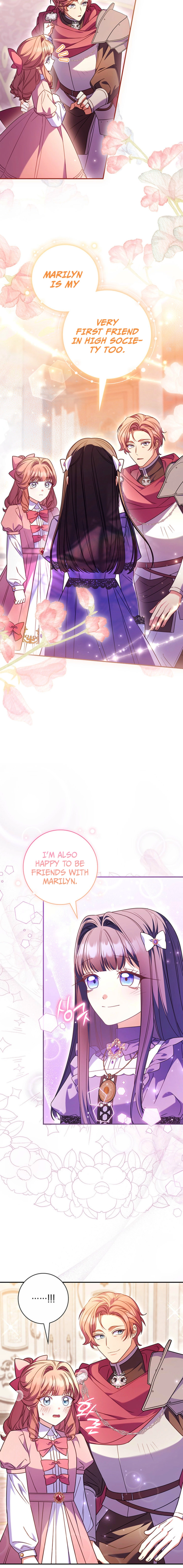 Read Father I Won’T Do Anything EN Manga Online