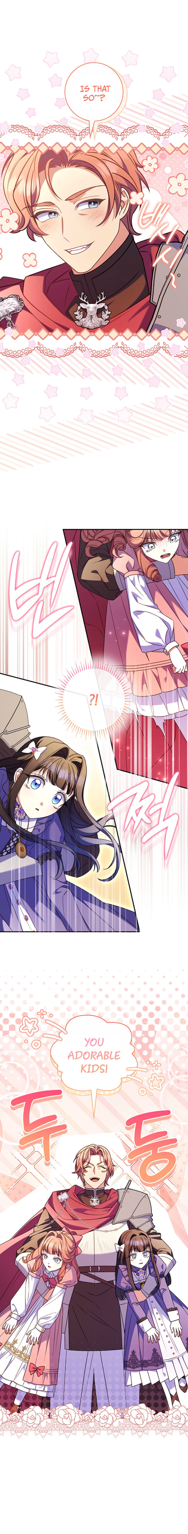 Read Father I Won’T Do Anything EN Manga Online