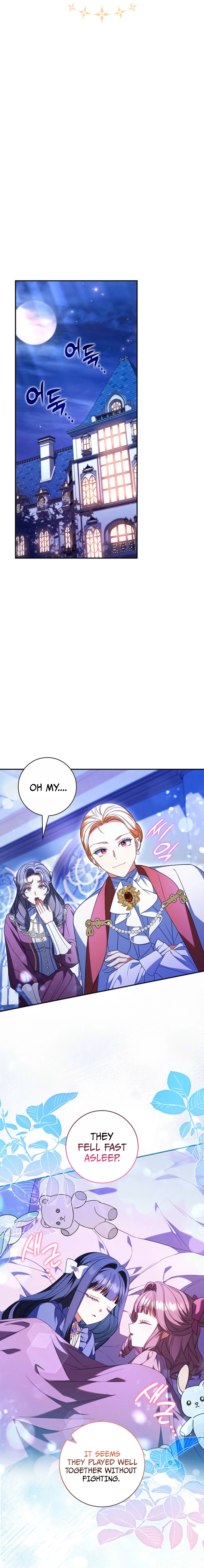 Read Father I Won’T Do Anything EN Manga Online