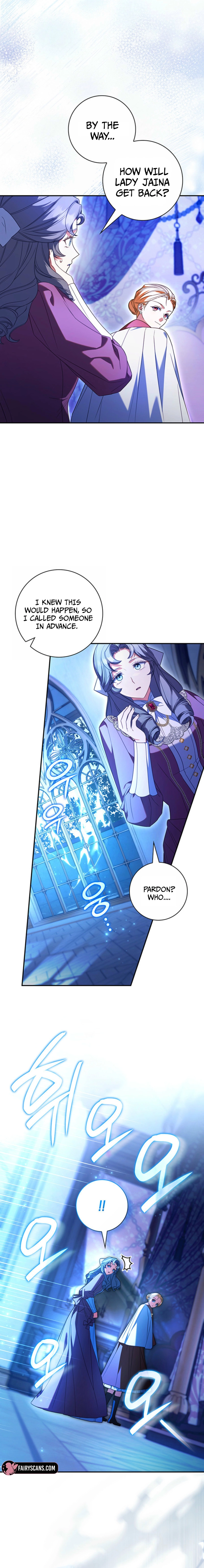 Read Father I Won’T Do Anything EN Manga Online