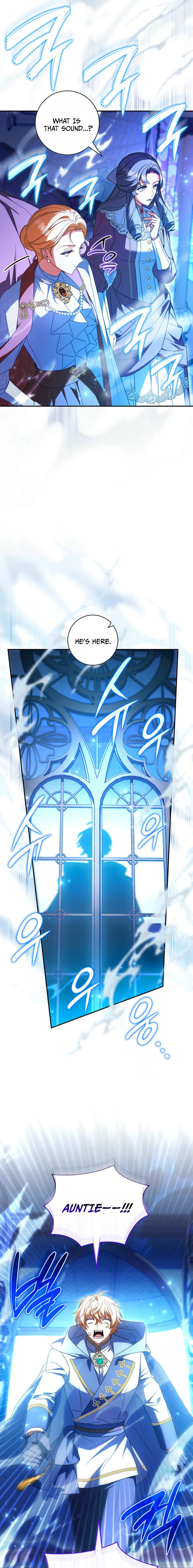 Read Father I Won’T Do Anything EN Manga Online