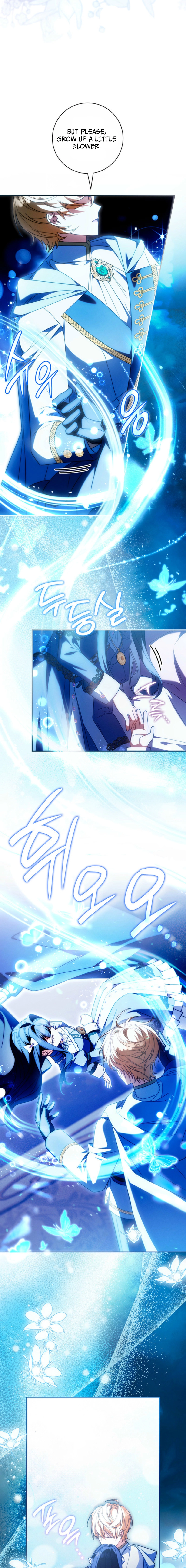 Read Father I Won’T Do Anything EN Manga Online