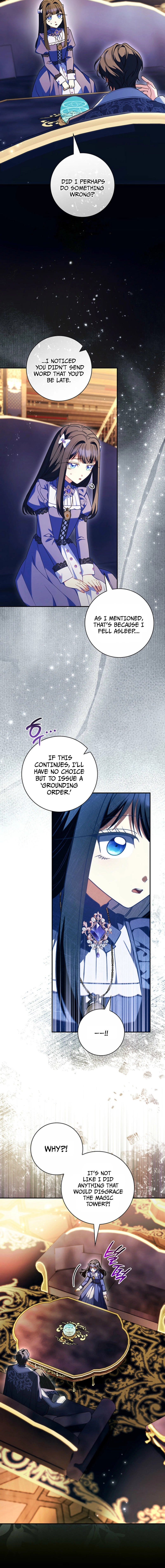 Read Father I Won’T Do Anything EN Manga Online
