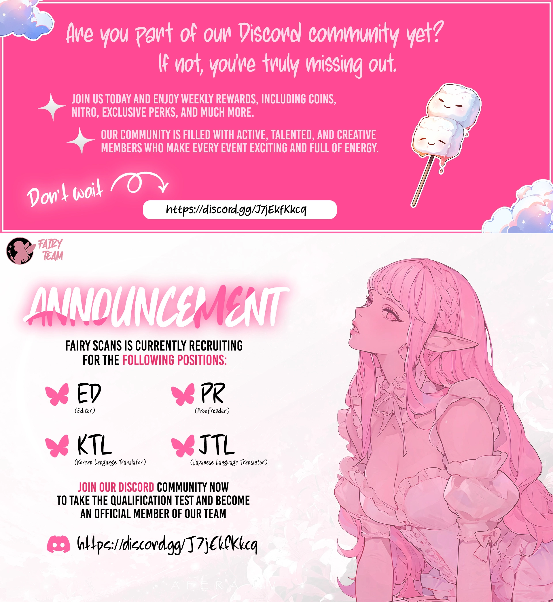 Read Father I Won’T Do Anything EN Manga Online