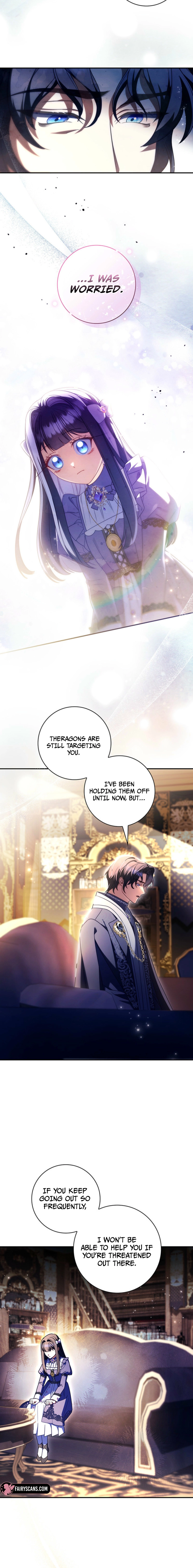 Read Father I Won’T Do Anything EN Manga Online