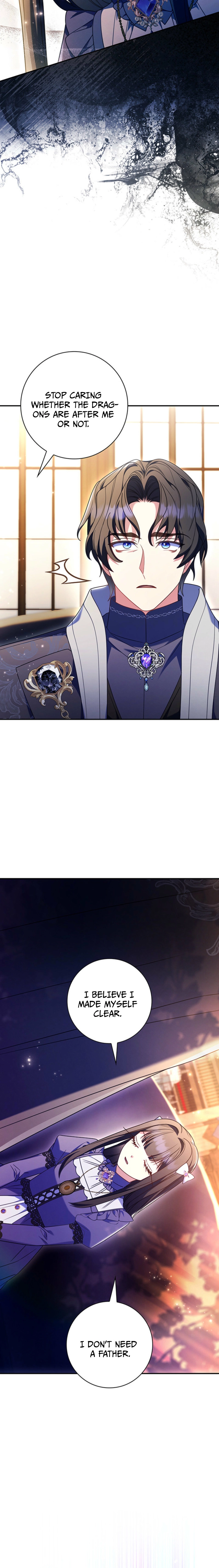 Read Father I Won’T Do Anything EN Manga Online